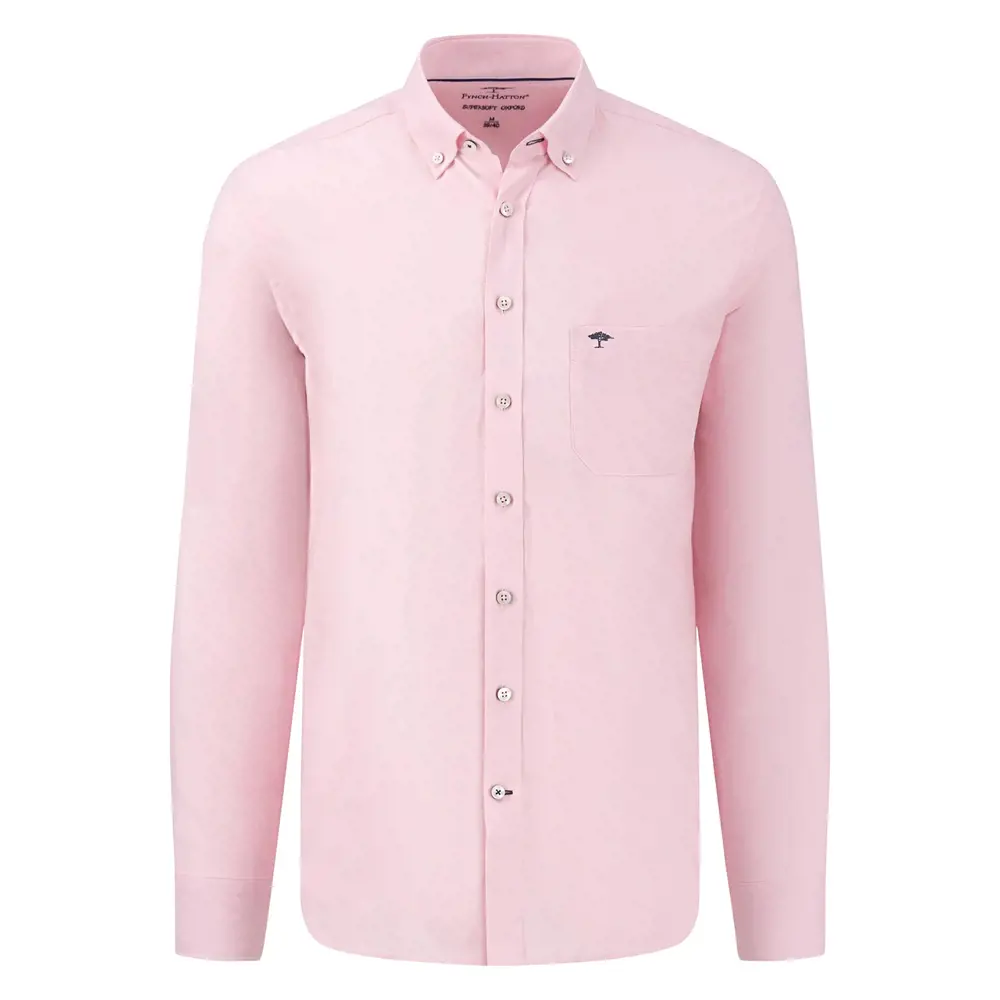 Fynch Hatton Oxford Shirt